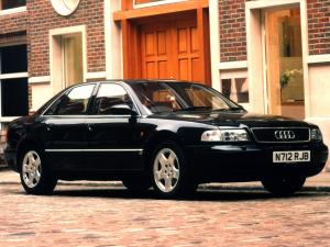 1994 Audi A8